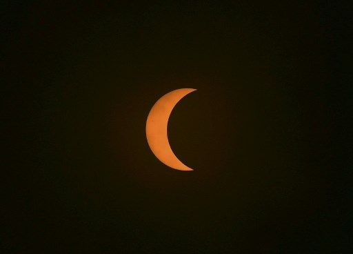 Estos son los próximos eclipses solares en Guatemala