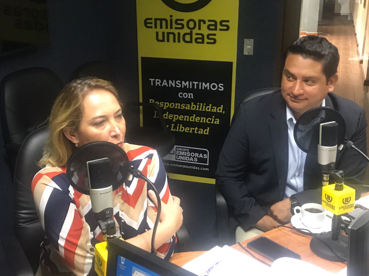Carmen Lucía Salguero: "Pacto Hambre Cero ha sido el mayor fraude”