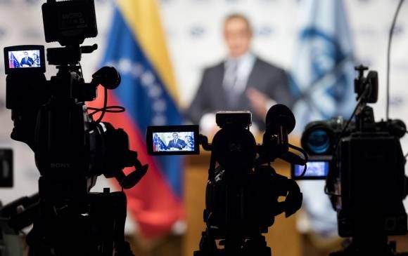 Canal Caracol de Colombia sale del aire en Venezuela por orden del gobierno