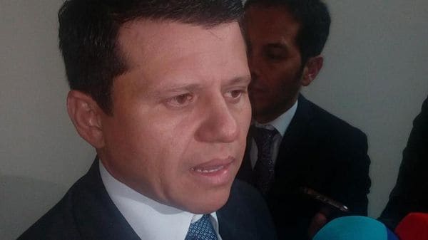 Capturan a influyente senador oficialista en Colombia por caso Odebrecht