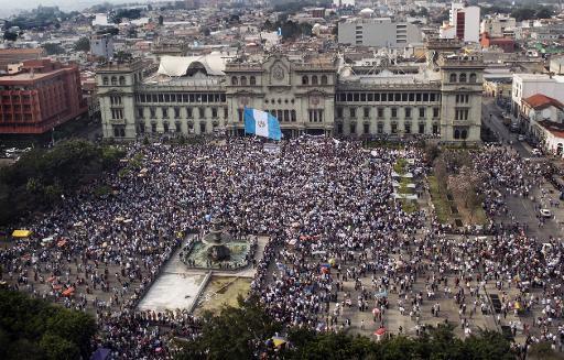 Manifestaciones