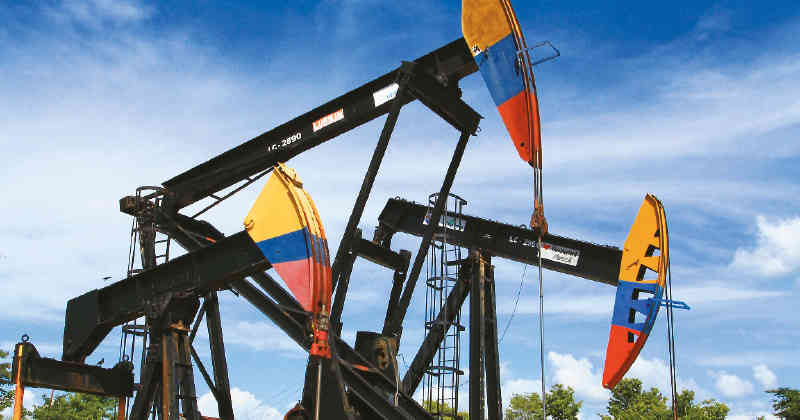 EEUU prohíbe transar bonos de Venezuela y de PDVSA