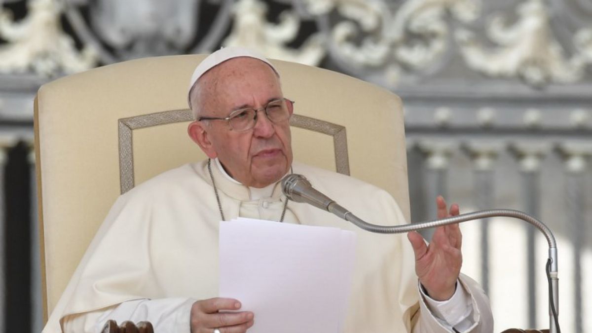 El papa Francisco habla sobre las mujeres de su vida en un libro