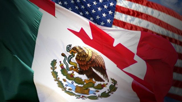 México, EEUU y Canadá empiezan a renegociar el TLCAN