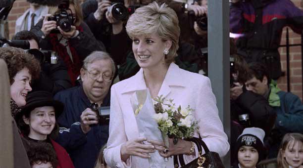 Muerte de la princesa Diana: una semana de duelo que hizo tambalear la monarquía