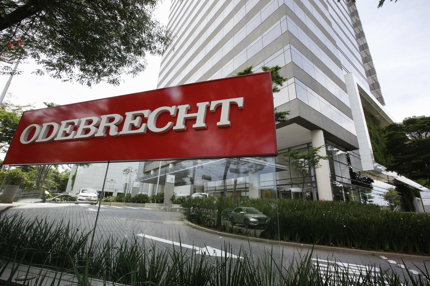 Odebrecht o la fábrica internacional de la corrupción