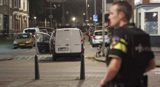 Un hombre de 22 años detenido en Holanda en relación con concierto anulado