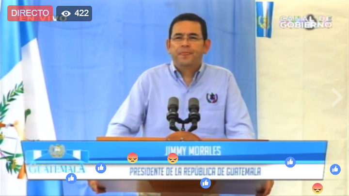 Presidente Morales a los ganaderos: “estamos luchando por una ley de regularización"