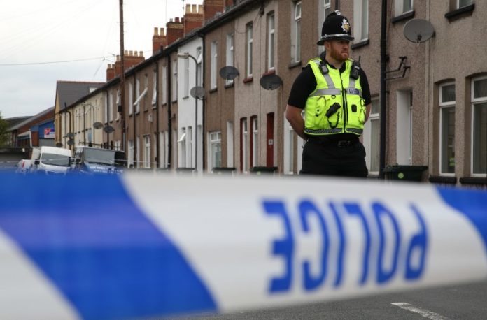 Adolescente imputado por el atentado en el metro de Londres