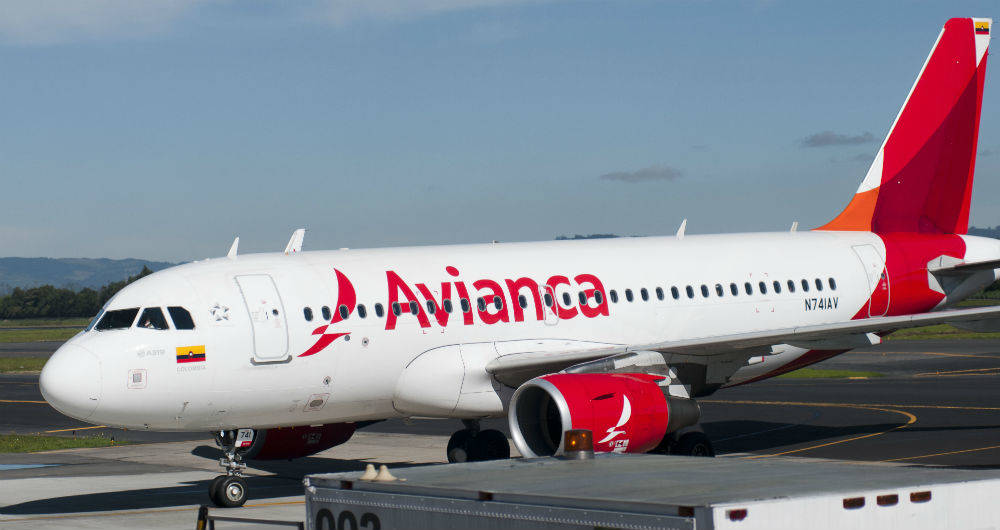 Avianca