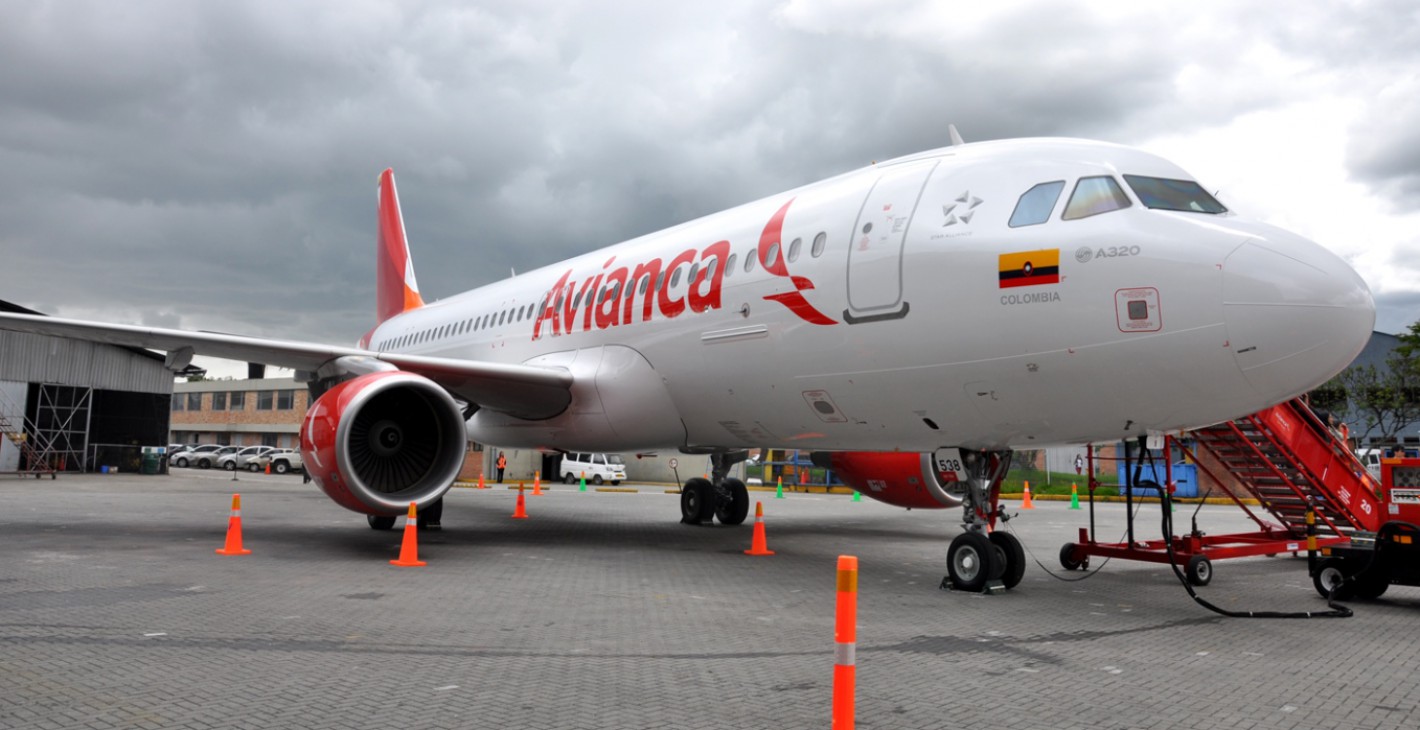 Colombia: Avianca rompe negociaciones con pilotos en huelga