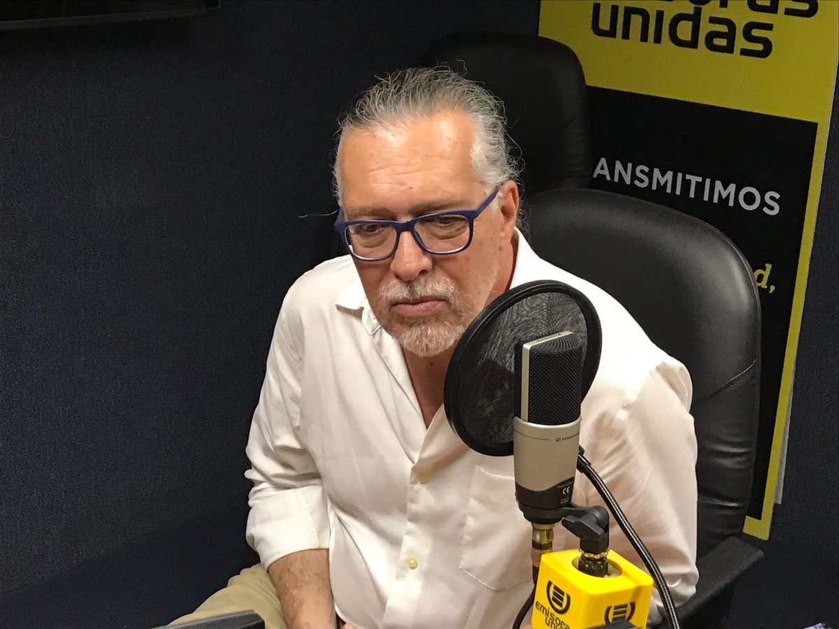 Ricardo Rodríguez: "En en los próximos seis años queremos que la gente haga suyo el Centro Histórico"