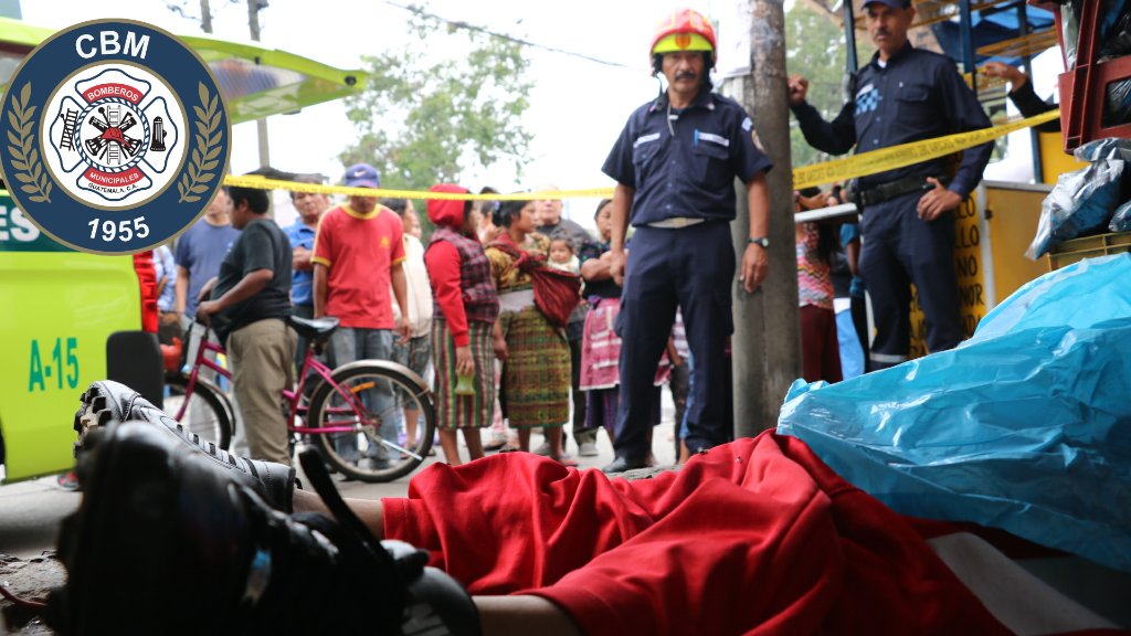 Ataque armado en Villa Lobos II