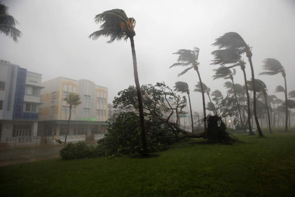 Florida: cinco muertos en residencia de ancianos por falta de energía