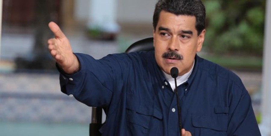 Maduro anula su intervención ante el Consejo de Derechos Humanos de la ONU