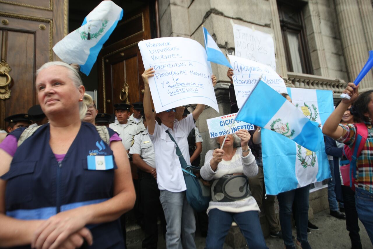 Guatemala celebra una “gran victoria”, asegura Hugo Morales, de Guatemala Inmortal  