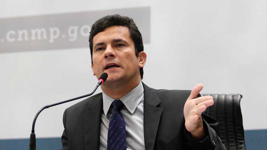 Moro vuelve a interrogar a Lula, en otra causa por "corrupción pasiva"