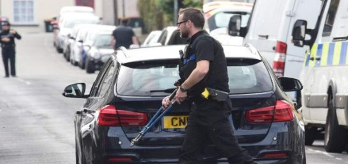 Nuevo detenido por el atentado del metro de Londres