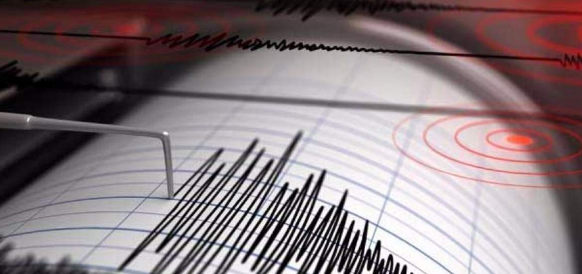 Sismo de 5,4 cerca de la mayor mina boliviana de zinc, plomo y plata