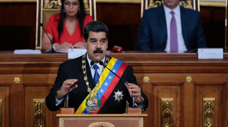 Venezuela acusa a la ONU de transgredir la verdad