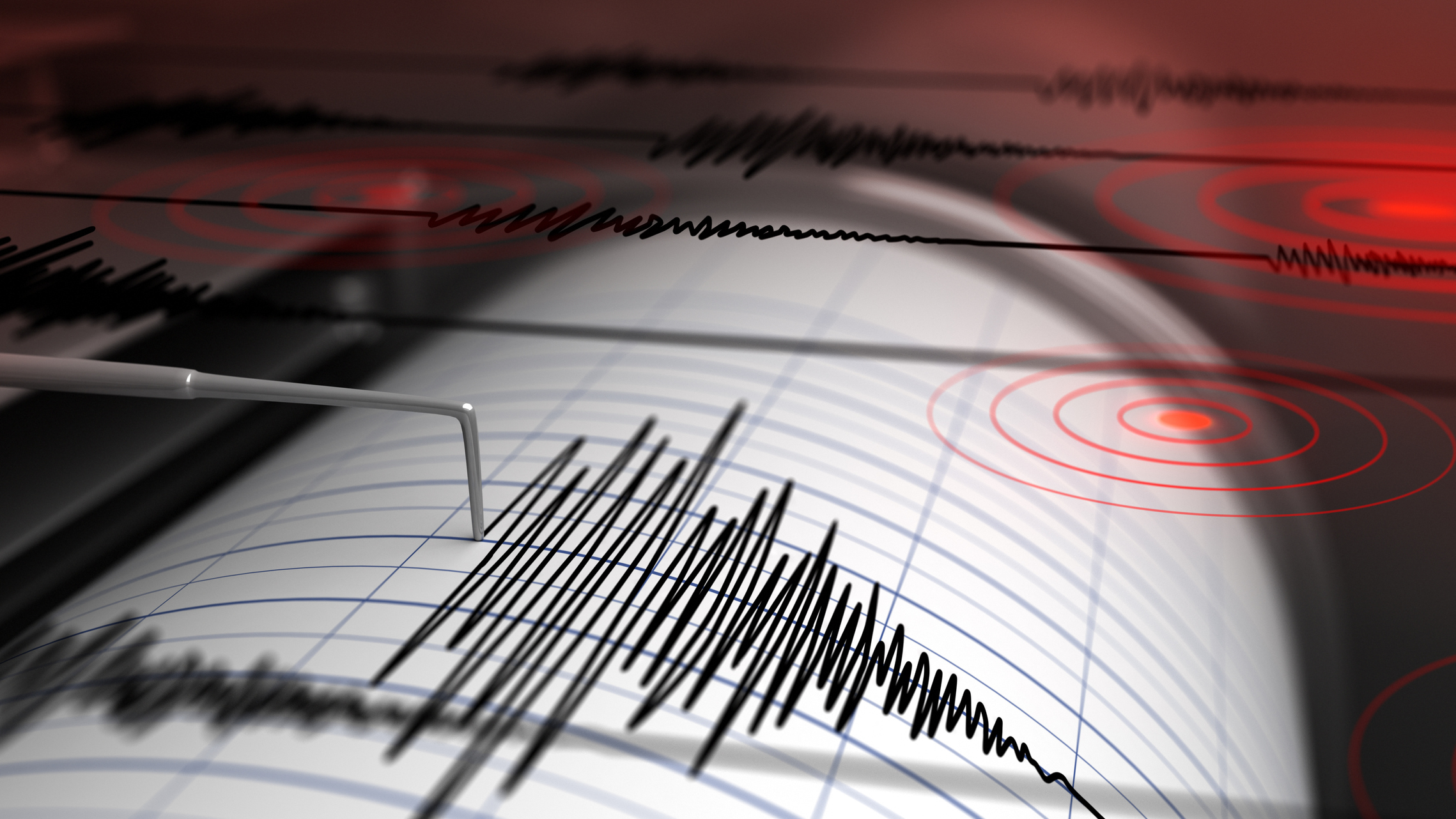 Al menos cuatro sismos afectan a Guatemala en las últimas horas