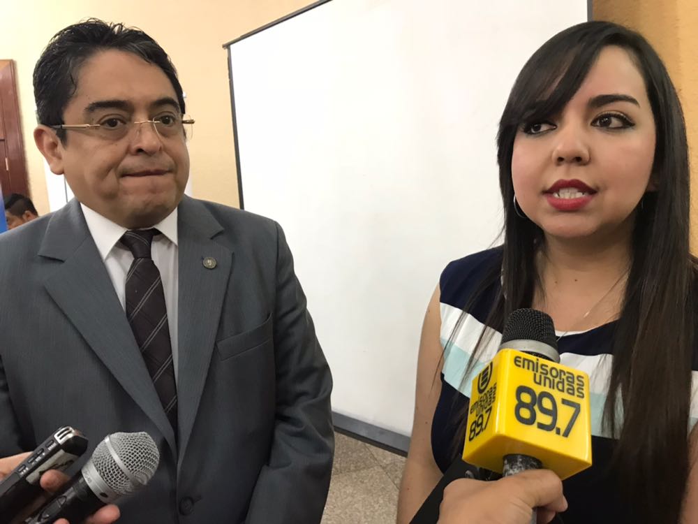 Acción Ciudadana y herramienta digital para consultar información pública