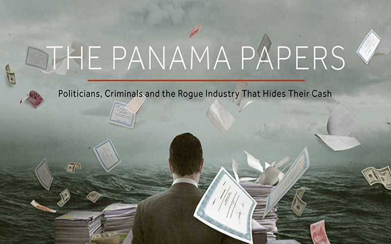 Colombia captura a cuatro ejecutivos por escándalo "Panama Papers"