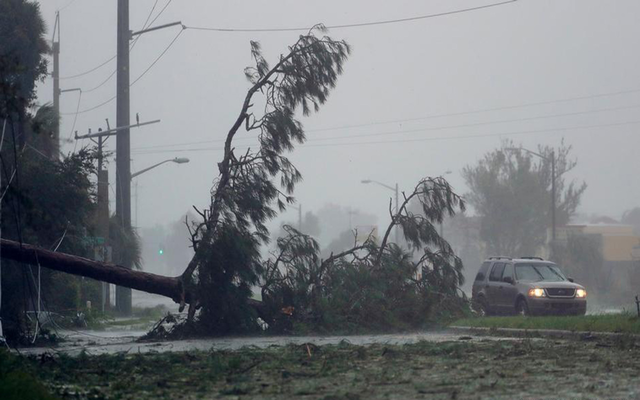 Costa Rica declara estado de emergencia ante mortal ola de lluvias