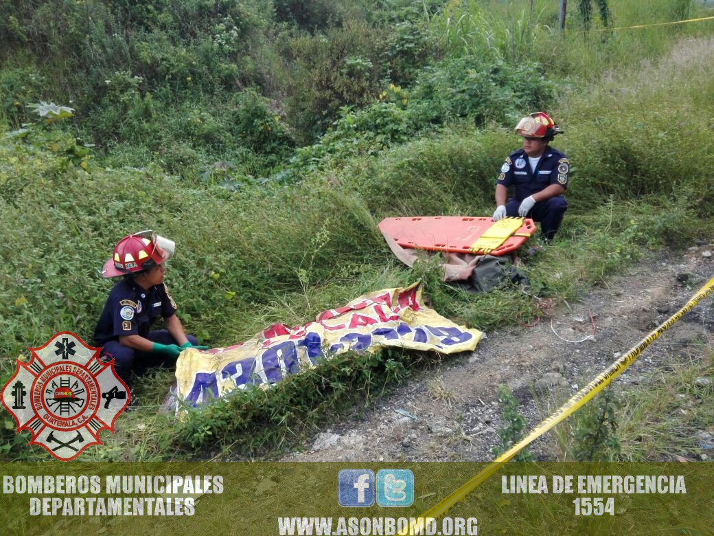 Identifican a una de las mujeres localizadas sin vida en Ciudad Peronia