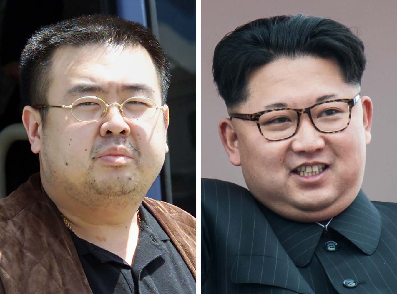 El hermanastro de Kim Jong-Nam sufrió daños en órganos vitales antes de morir