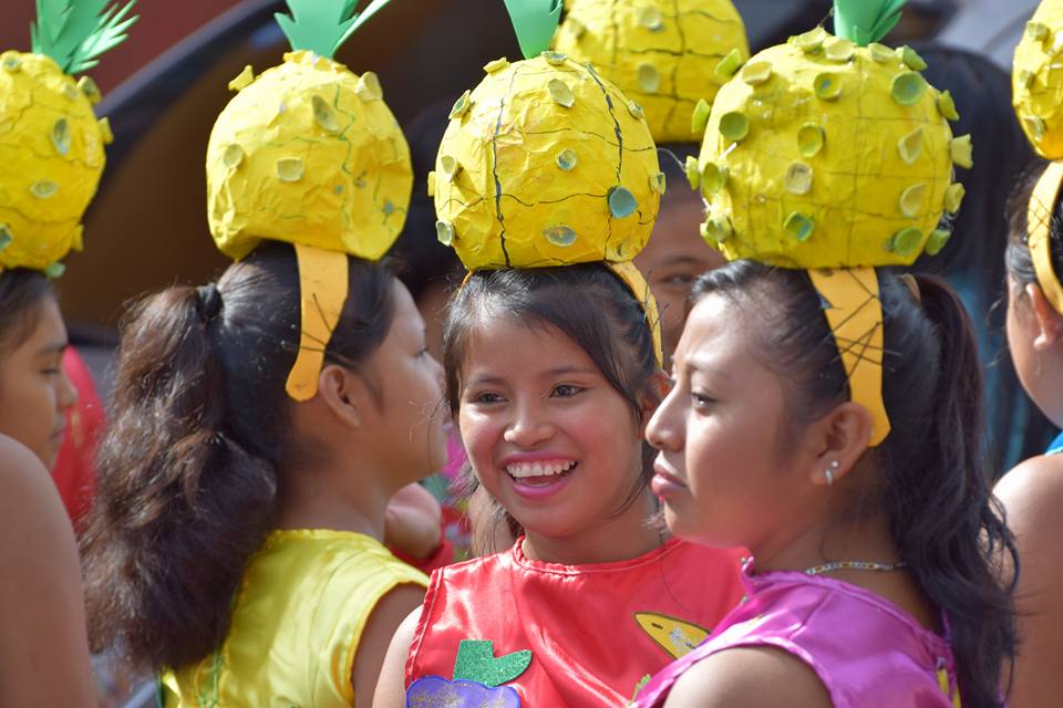 Fotogalería: los rostros que le dan vida a la feria patronal en San Francisco Zapotitlán