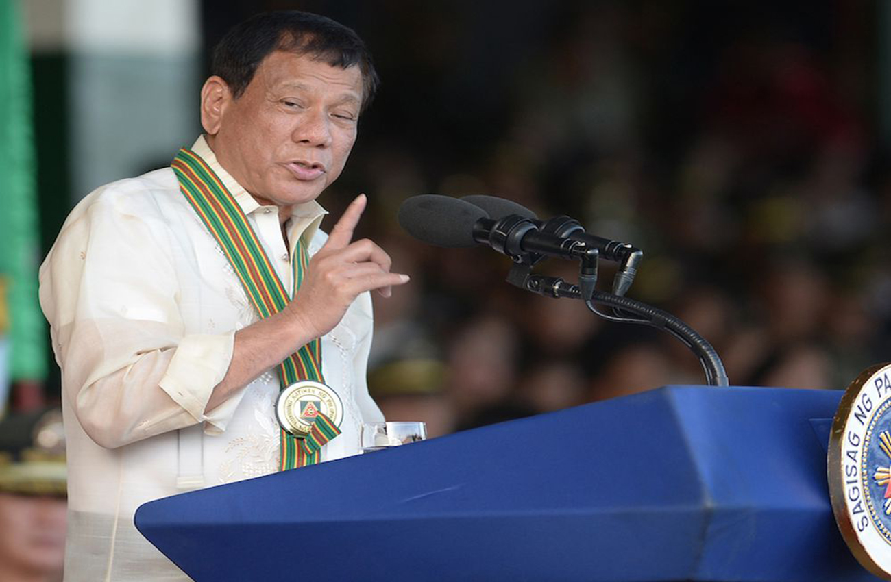 Filipinas da por terminada batalla en ciudad tomada por yihadistas