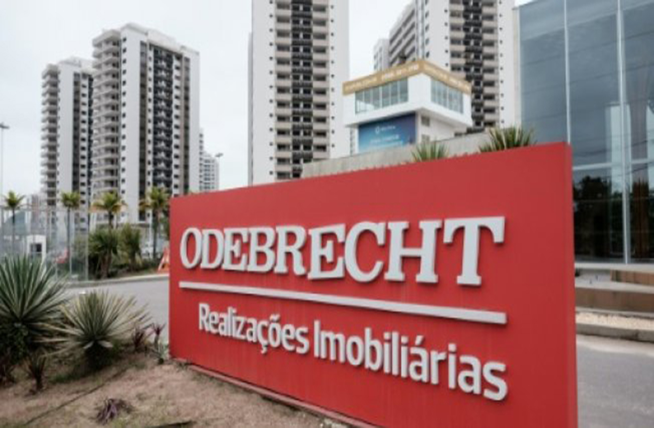 Fiscales que denuncian amenazas por caso Odebrecht