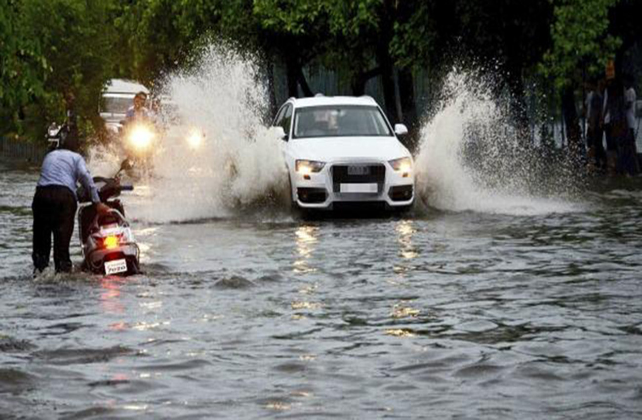 Fuertes lluvias dejan muertos y desaparecidos en Costa Rica