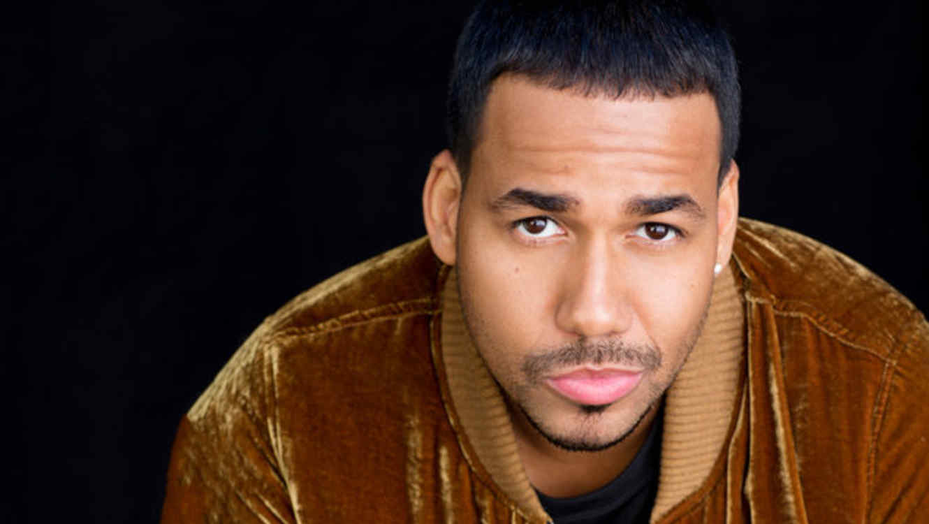 Romeo Santos