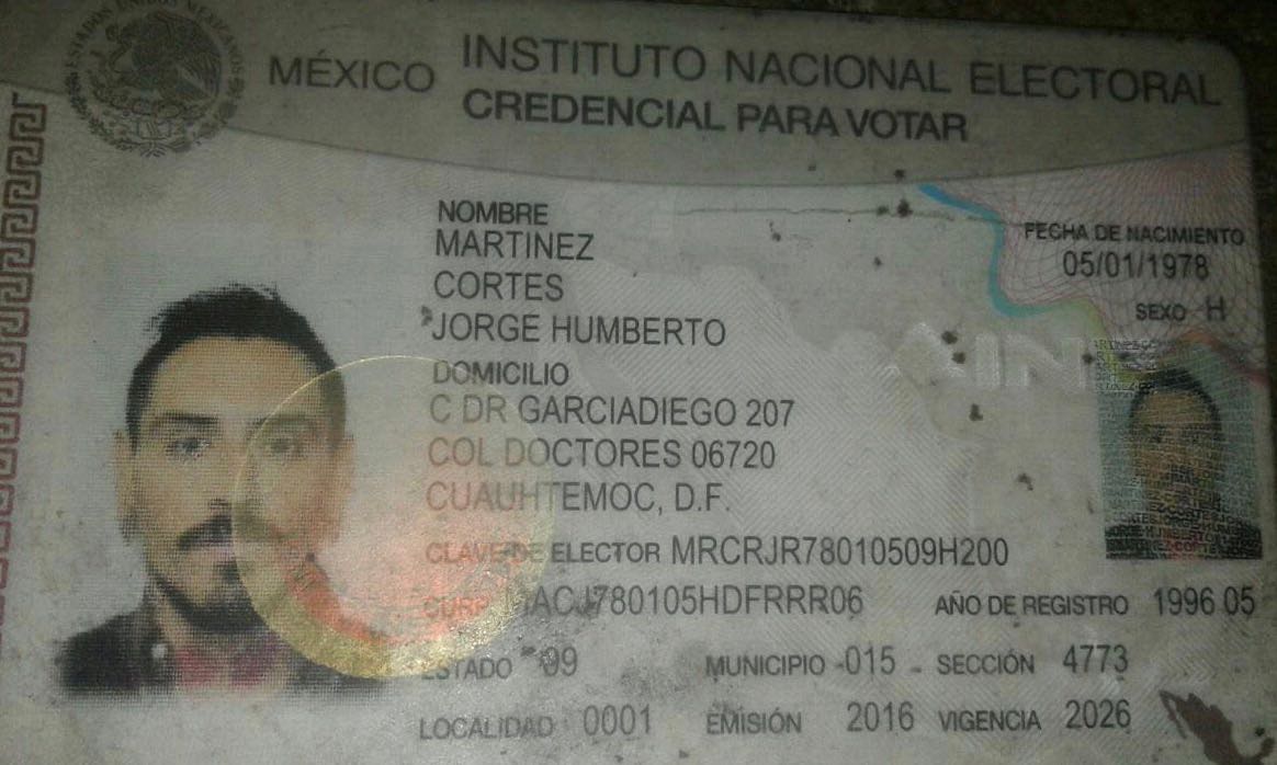 Capturan a mexicano con fines de extradición