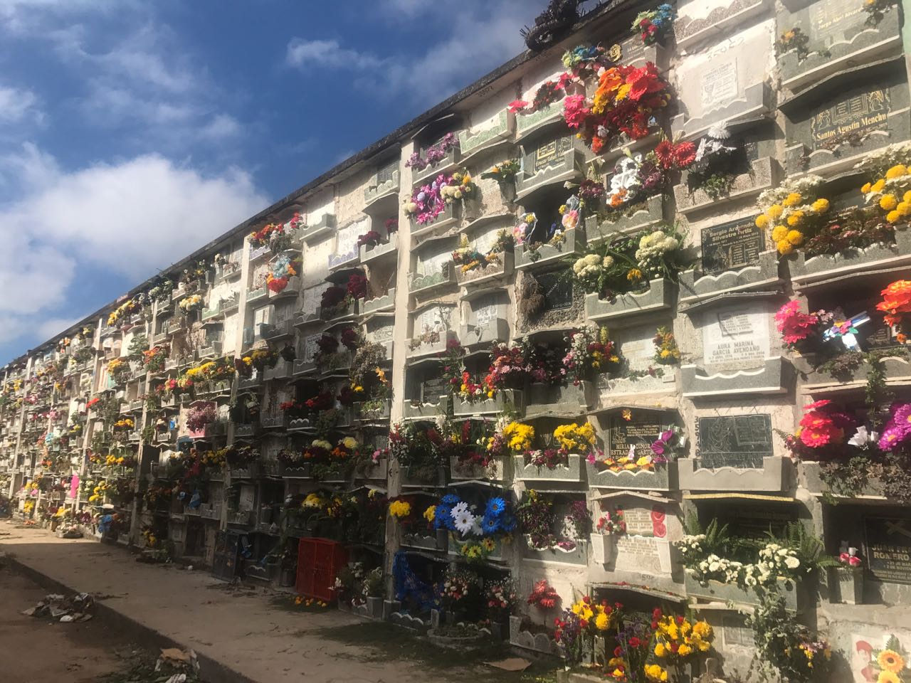 Cementerio General