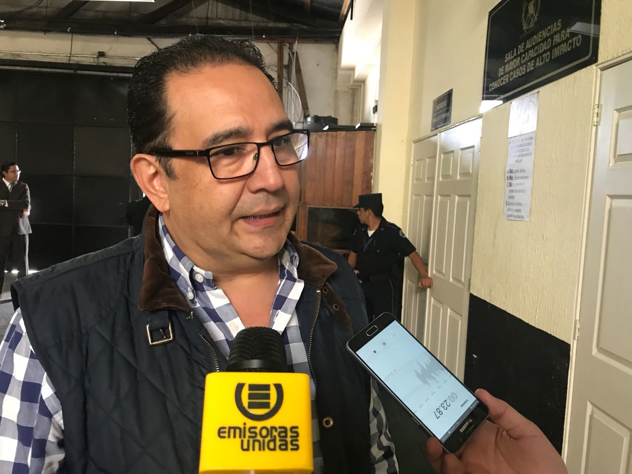 MP apela resolución sobre hermano del Presidente