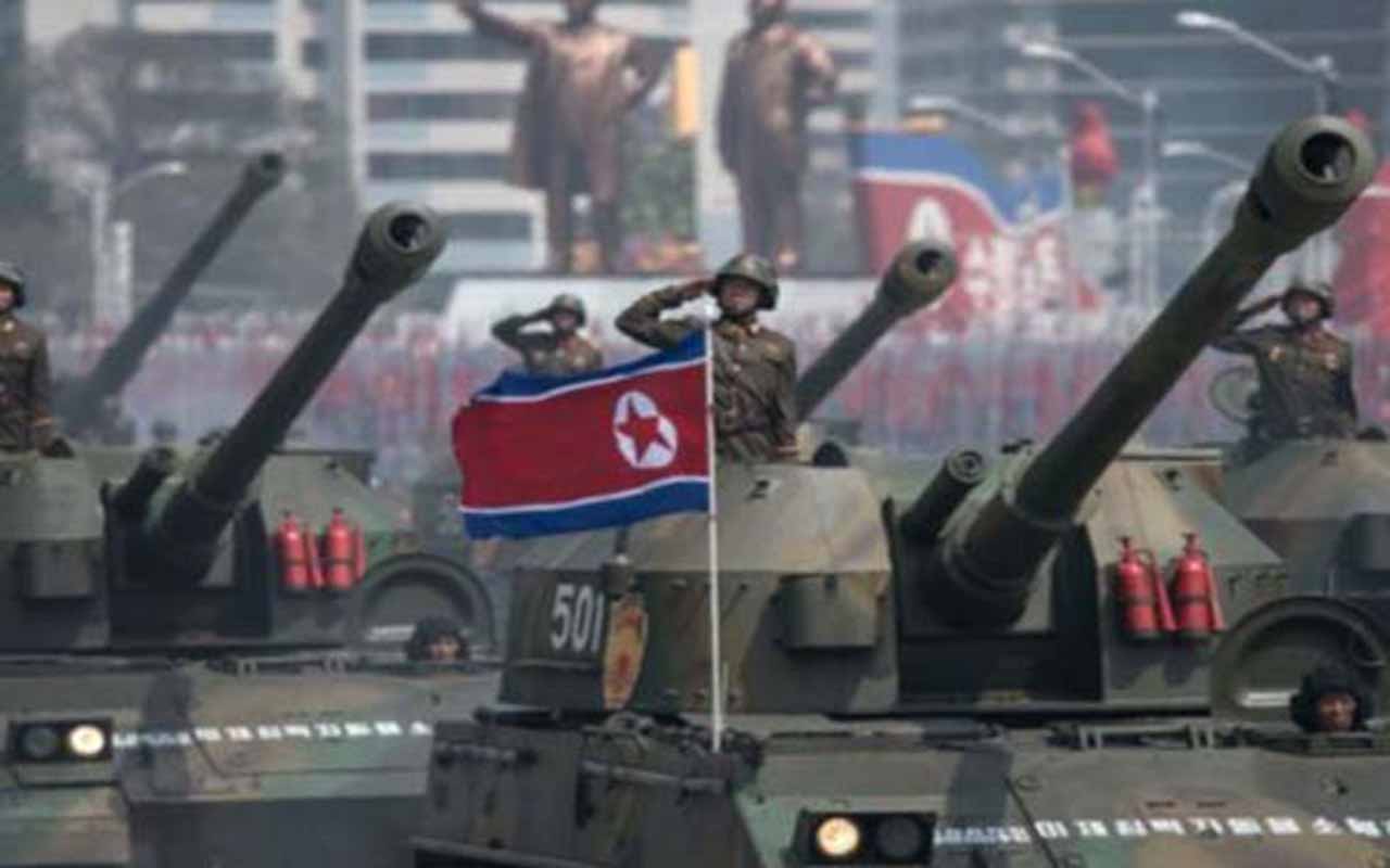 EEUU amenaza a Corea del Norte, Rusia rechaza llamado a aislarla