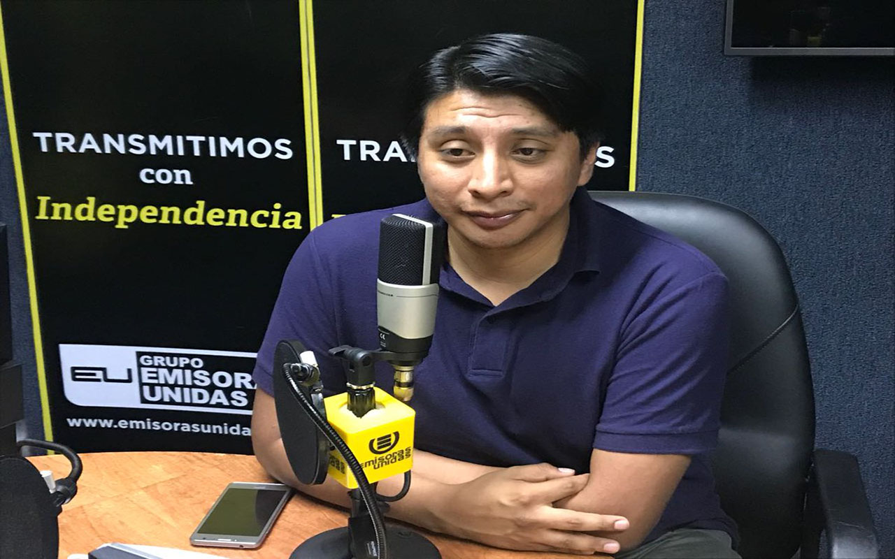 Guatemala es un destino turístico y cultural que nunca se termina de conocer. Ángel Elías