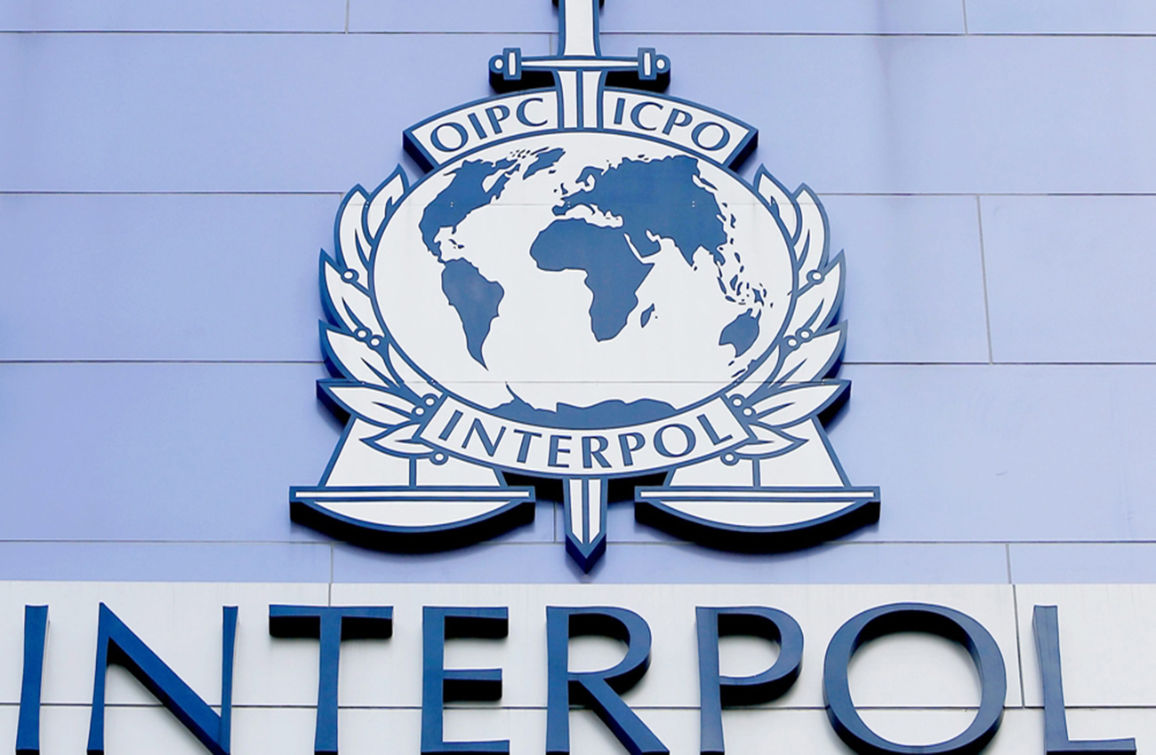 Interpol advierte que crece amenaza terrorista contra grandes eventos deportivos