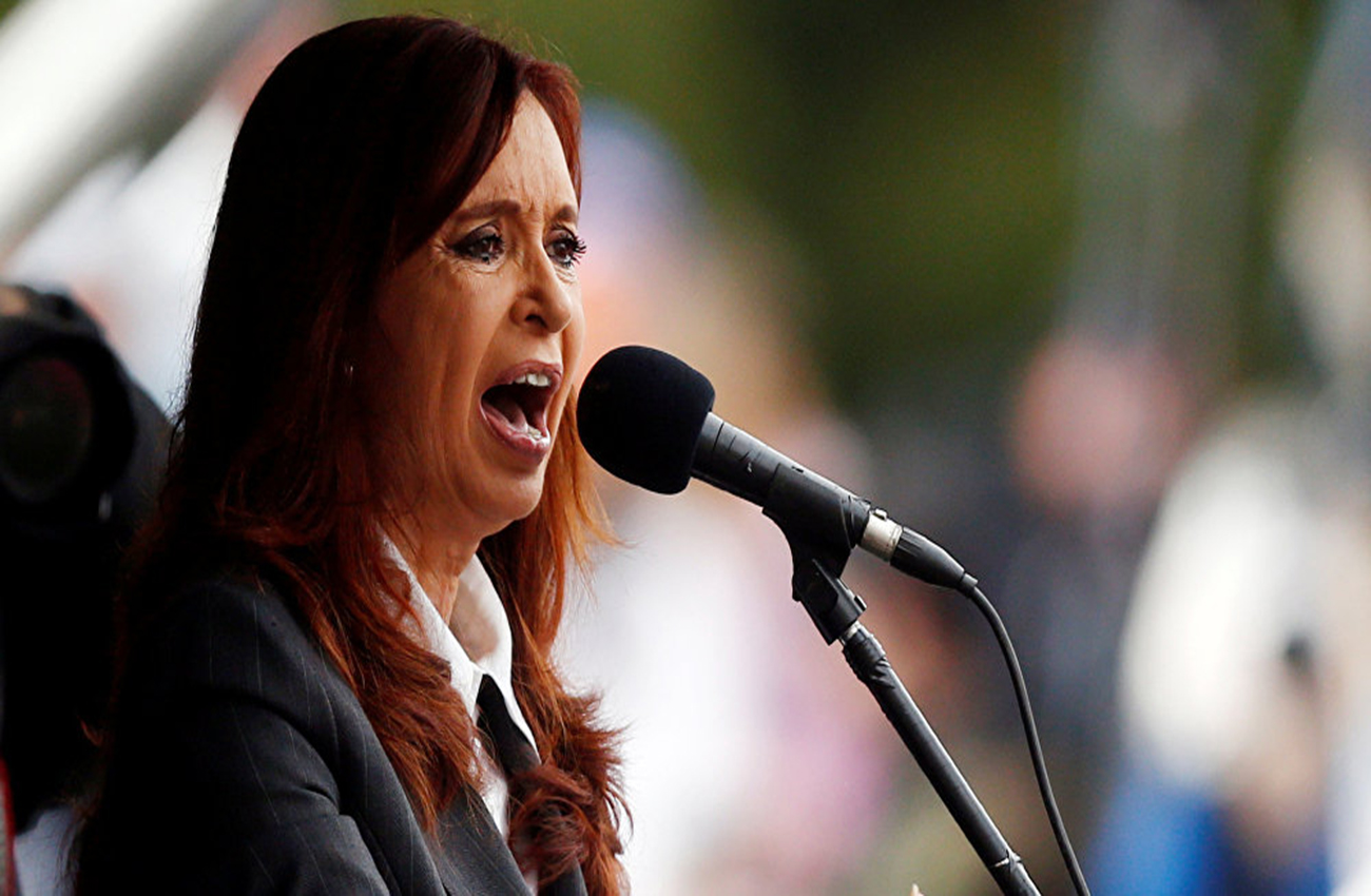 Justicia rechaza apelación de Kirchner y confirma procesamiento por fraude