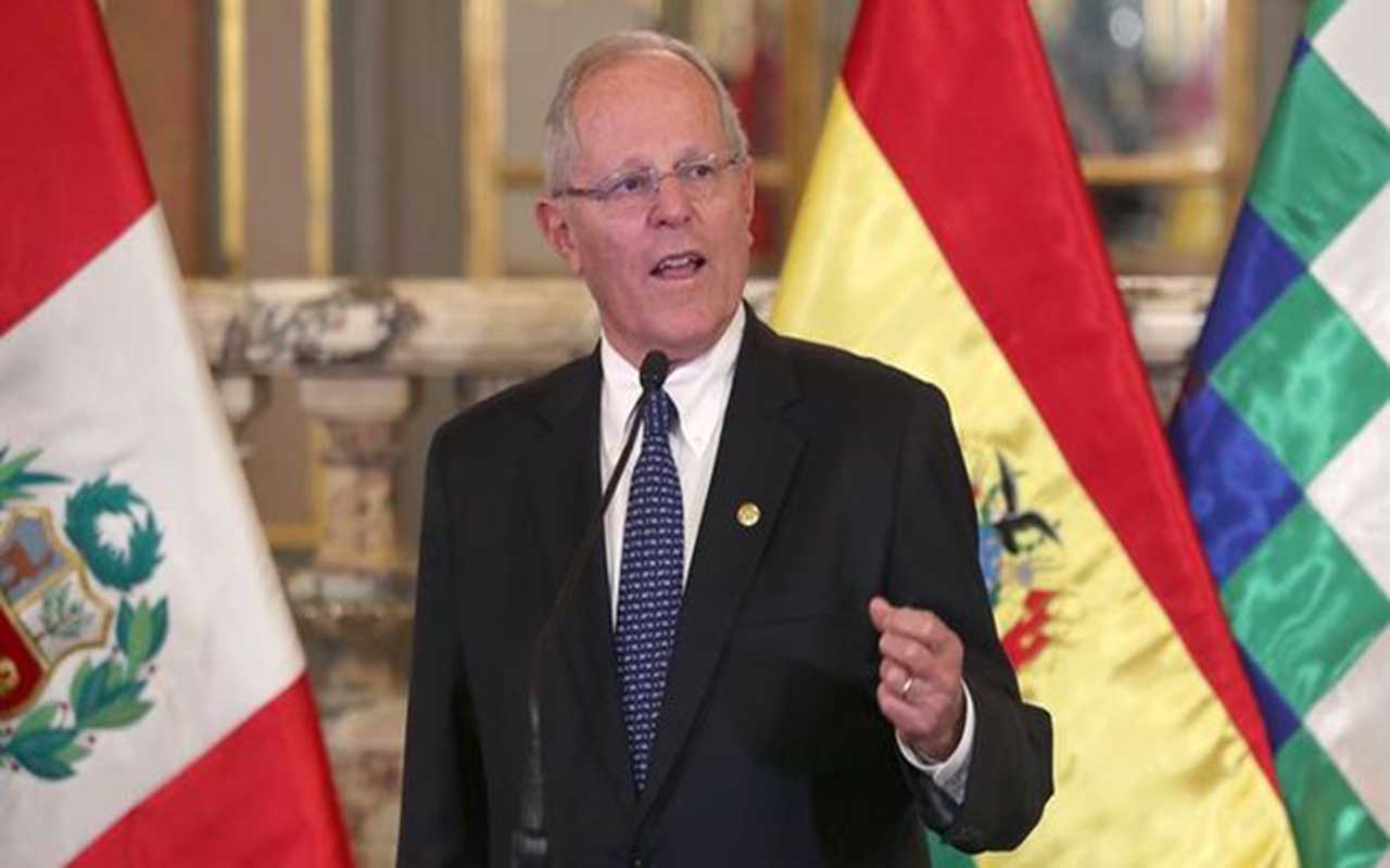 Kuczynski fue asesor de Odebrecht y recibió aporte en 2011, según medio