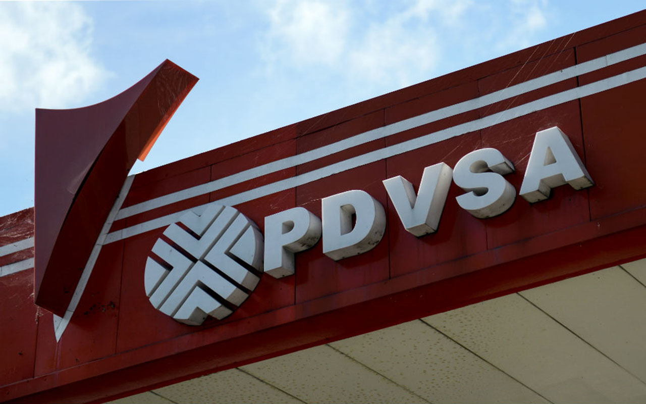 PDVSA, la joya petrolera venezolana que perdió su brillo