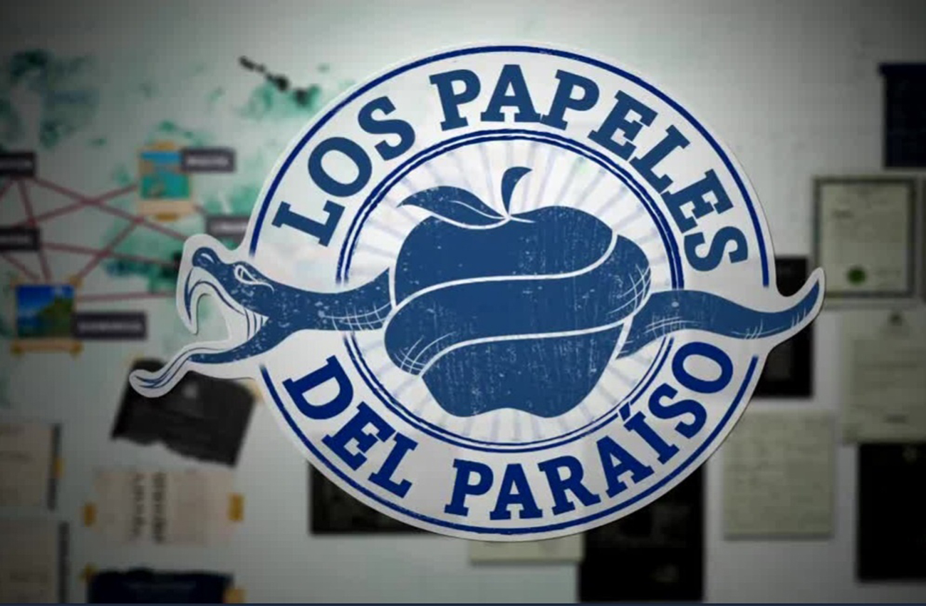 "Papeles del paraíso", estrategias al límite de la legalidad