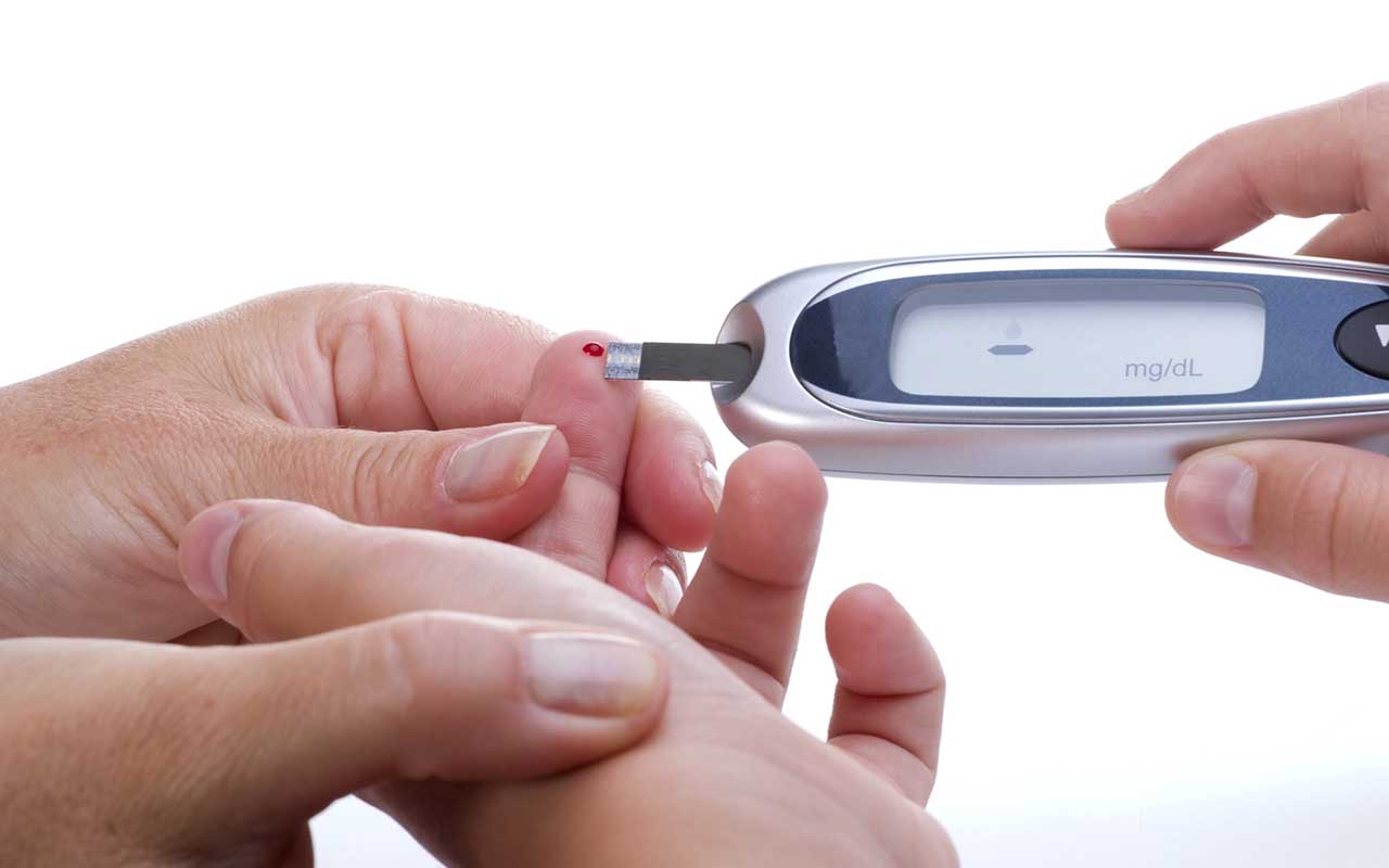 Uno de cada 11 adultos sufre diabetes en el mundo