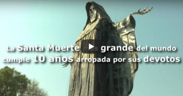 Santa Muerte