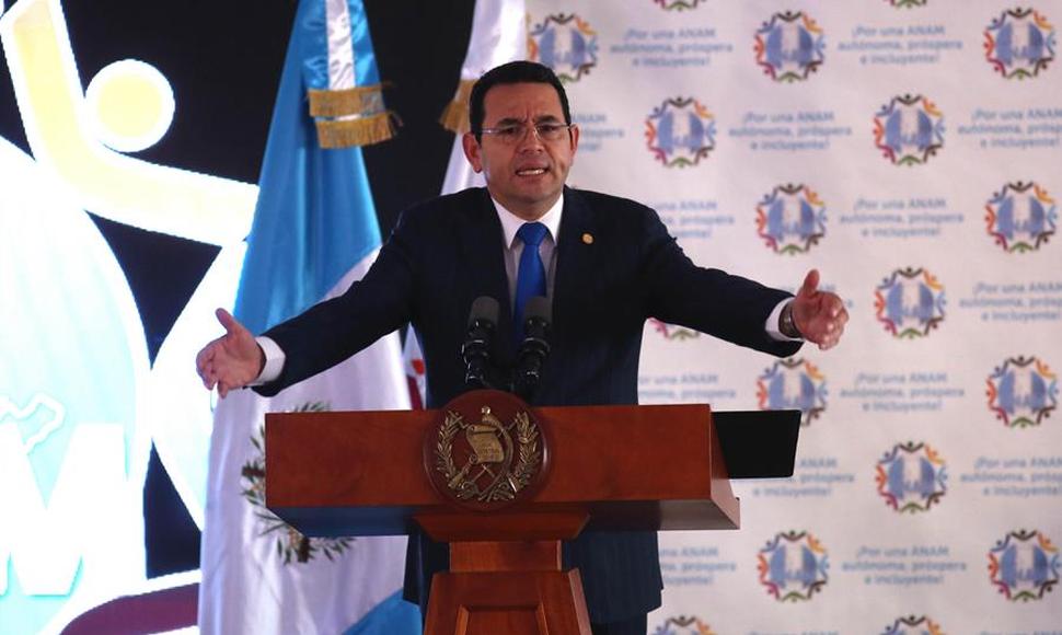 Salario mínimo Emisoras Unidas Guatemala