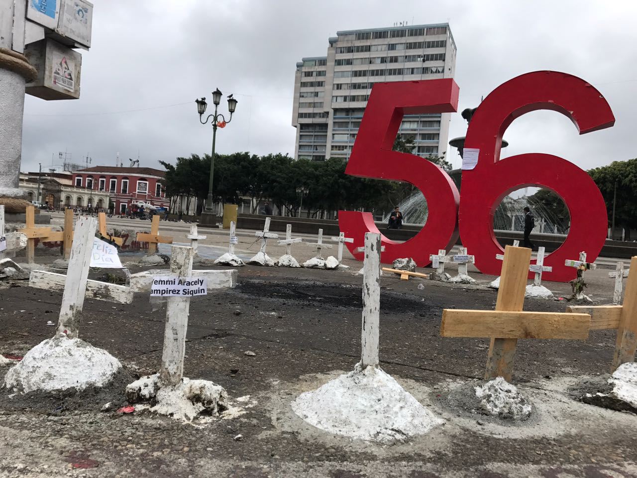 Hogar Seguro Emisoras Unidas EU Guatemala