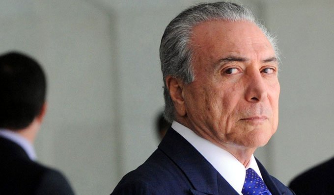 Michel Temer